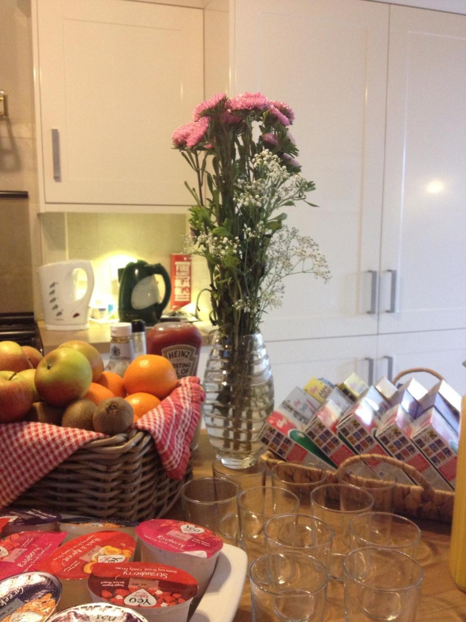 Guest house 2 Crescent Gardens 4*